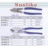 Bolt Cutter Plier