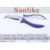 bent nose plier