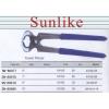 carpenter's pincer plier