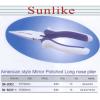 long  nose plier