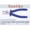 wire stripping plier