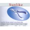 long  nose plier