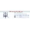 tow-gear puller CrV