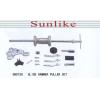 slide hammer puller