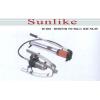 separating hydraulic gear pull...