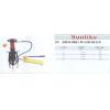 separating hydraulic anti-slid...