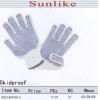 skidproof glove