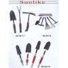 spade