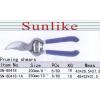 pruning shears