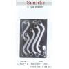 S-type wrench
