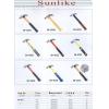claw hammer