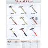 claw hammer 2