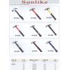 claw hammer 3