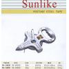posture steel tape