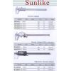 vernier caliper