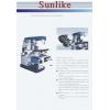 SN-X6125~SN-XQ6132