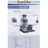 SN-X715