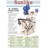 SL-VS300A