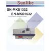 SN-MKS1332~SN-MKS1632