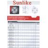 SNK11 125 Series