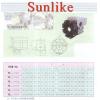 SN6.8B-CK0625 SERIES