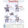 SN-HS&SN-6BC-150&SN-TS&SN-3B