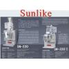 SN-220&SN-220I