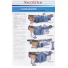 CR-B50S-SL~NC-200T-SL series