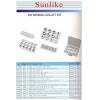 ER SPRING COLLET KIT