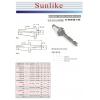 MORSE TAPER HOLDER