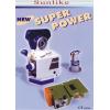 POWER FEED