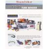 SL-CNC80-80A