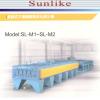 SL-M1~SL-M5